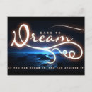 Search for achieve postcards Dream
