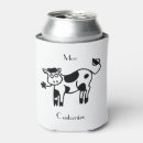 Search for cow can coolers Moo