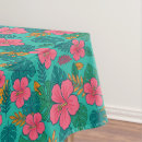 Search for tropical leaf tablecloths Botanical