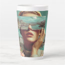 Search for visions mugs Surreal