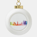 Search for statue of liberty christmas tree decorations Watercolor