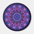 Search for fractal heart magnets Fractals