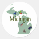 Search for made in michigan stickers Usa
