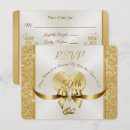 Search for 50th anniversary rsvp cards Response