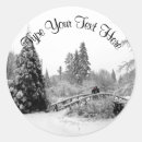 Search for winter solstice stickers Forest