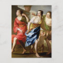 Search for putto postcards 17th