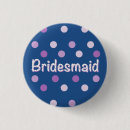 Search for dot wedding badges Polka dots