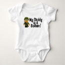 Search for deploy baby clothes Soldier