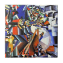 Search for cubist tiles Colourful