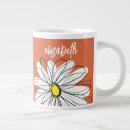 Search for whimsical daisy mugs Flowers