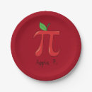 Search for pi day plates Teacher