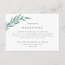 Search for save the date enclosure cards Typography