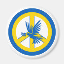 Search for peace magnets Hope