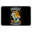 Search for magic mushroom magnets Enchanted forest