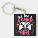 Search for white girl key rings Pink