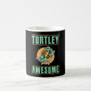 Search for turtley awesome mugs Animal