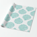 Search for seafoam wrapping paper Mint