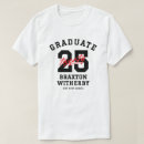 Search for graduation cap tshirts High school graduation