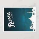 Search for roma postcards Italia