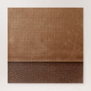 Search for leather puzzles Pattern