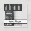 Search for wealth management business cards Accountant