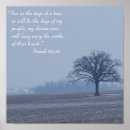 Search for isaiah verses posters Bible