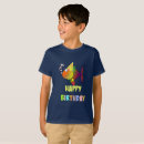 Search for cartoon birthday tshirts Whimsical