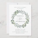 Search for rustic italian wedding invitations Destination