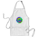 Search for sustainable aprons Sustainability