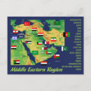 Search for country flag postcards Map
