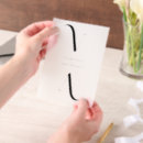 Search for vellum overlay invitations Typography