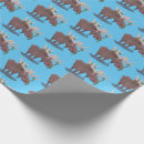 Search for moose wrapping paper Humour