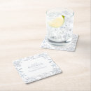Search for make a snowflake coasters For her