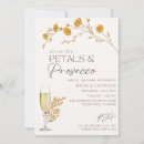 Search for fall party invitations Boho