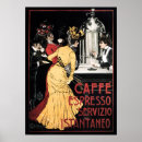 Search for cafeteria posters Vintage