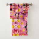 Search for bumble bee bathroom accessories Flower