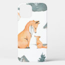 Search for watercolor fox iphone cases Baby