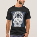 Search for samhain halloween tshirts Skull