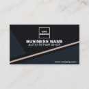 Search for auto parts business cards Car service