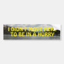 Search for vacation bumper stickers Mountains