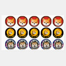 Search for traders stickers Bitcoin