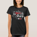 Search for anti church tshirts Cross