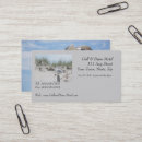 Search for post business cards Landscape