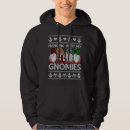 Search for gnome hoodies Trendy