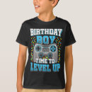 Search for gaming kids tshirts Nerd
