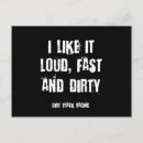 Search for dirt postcards Quote