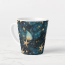 Search for starfish mugs Blue