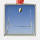 Search for rugby christmas tree decorations Outdoors