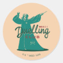 Search for potter stickers Witch