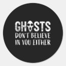 Search for paranormal investigator stickers Horror